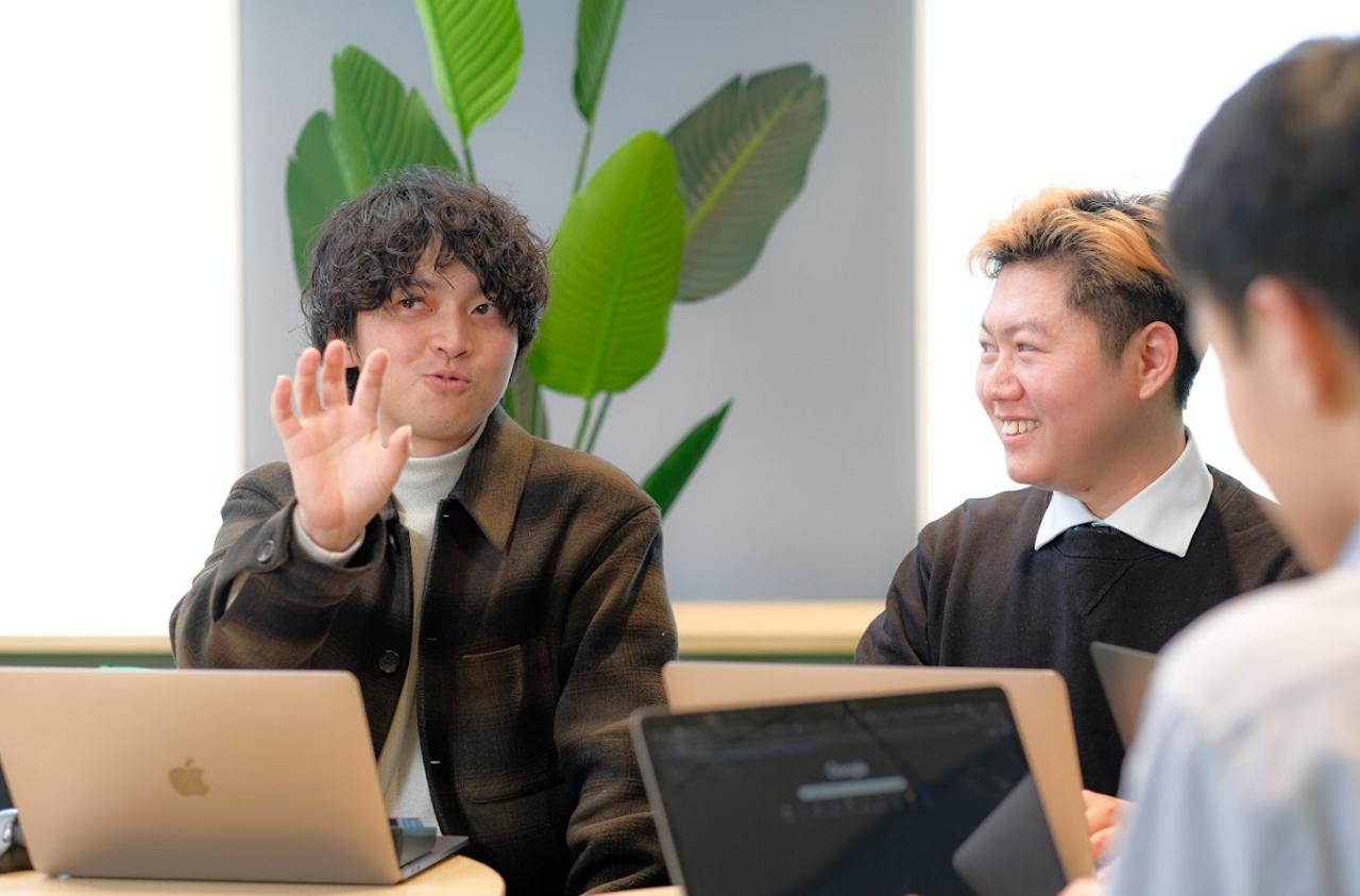 ポート株式会社 求人画像1