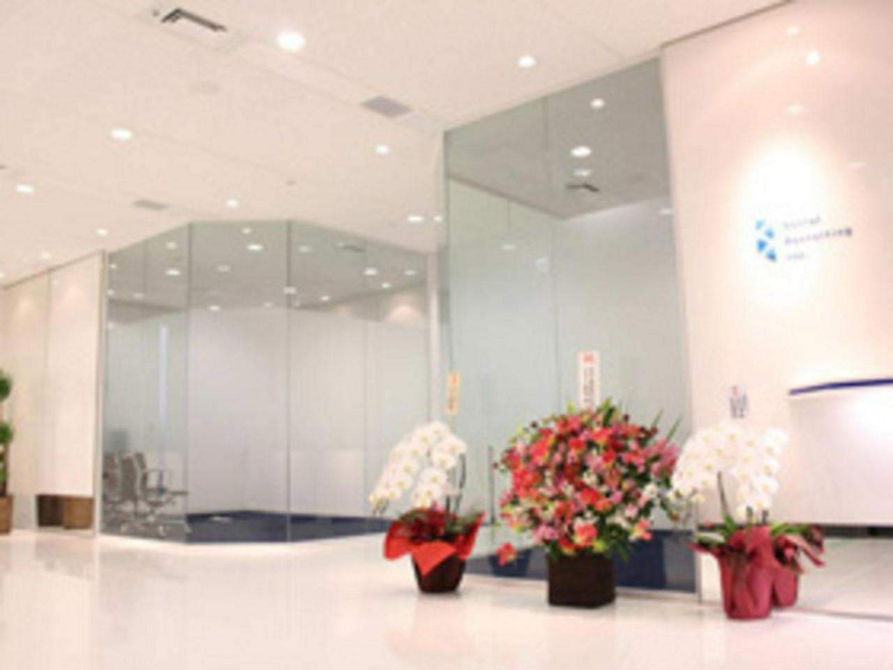 ポート株式会社 求人画像1