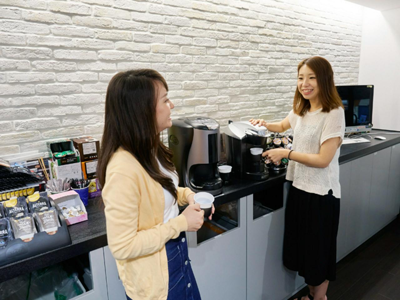 株式会社ハイベロシティ 求人画像1