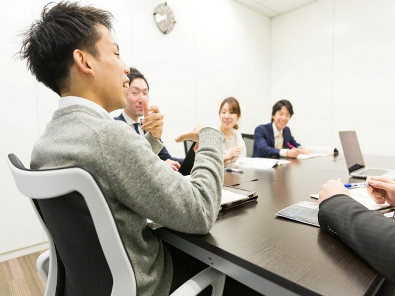 株式会社スリー・イー 求人画像1