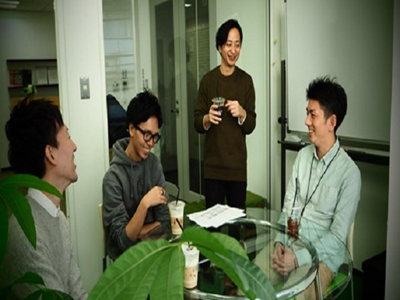 株式会社スリー・イー 求人画像1