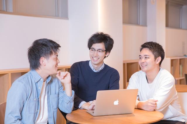 AIという技術革新がこれからの世界を変えていく起点になると大きな可能性を感じている時代がきた。