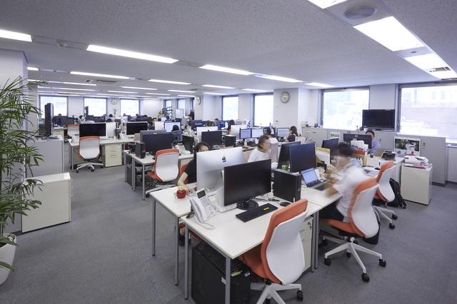 株式会社 インターナショナルスポーツマーケティングのイメージ画像3