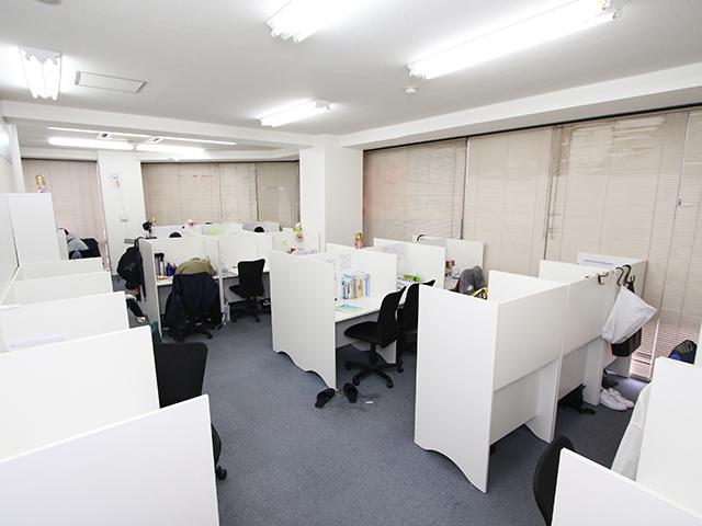 大手予備校とは違ったアプローチで生徒のサポートをし、多くの実績を上げている。