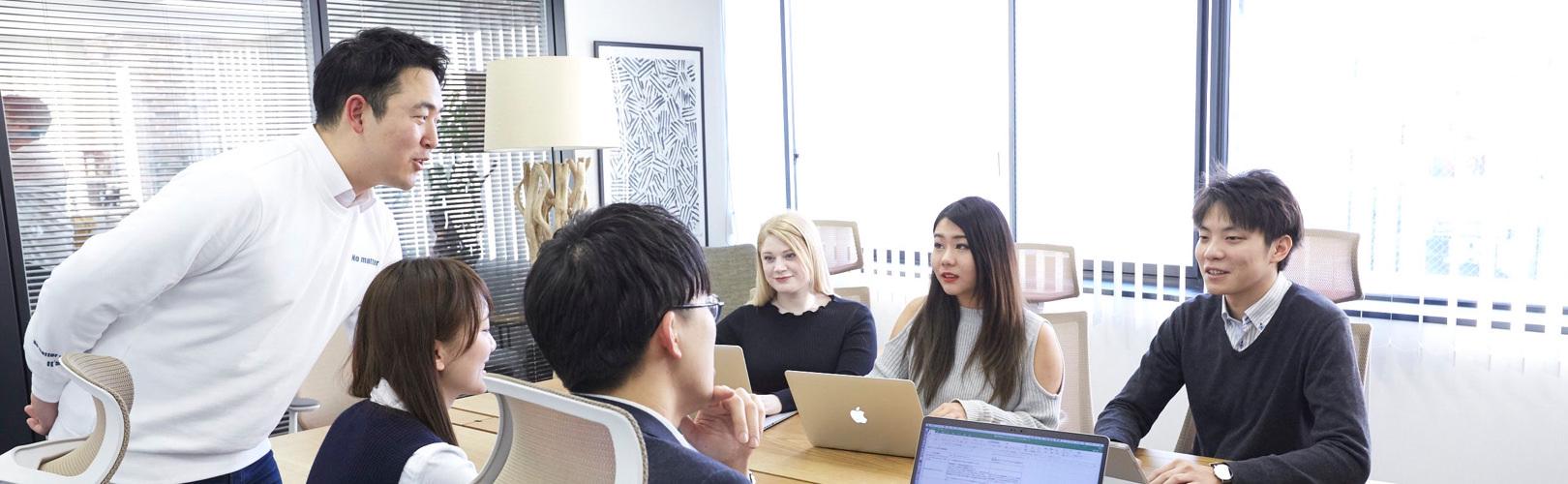 企業トップ画像