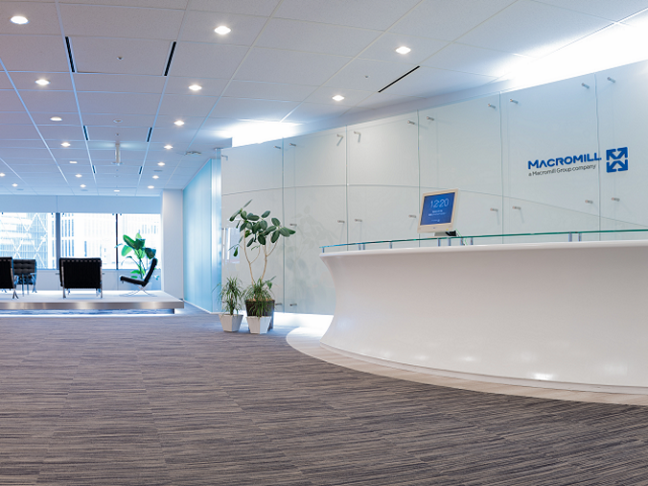 株式会社マクロミル 求人画像1