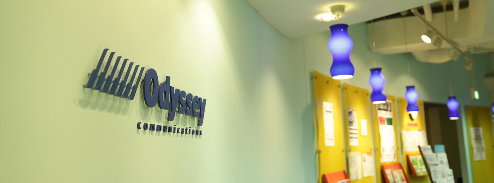 企業トップ画像