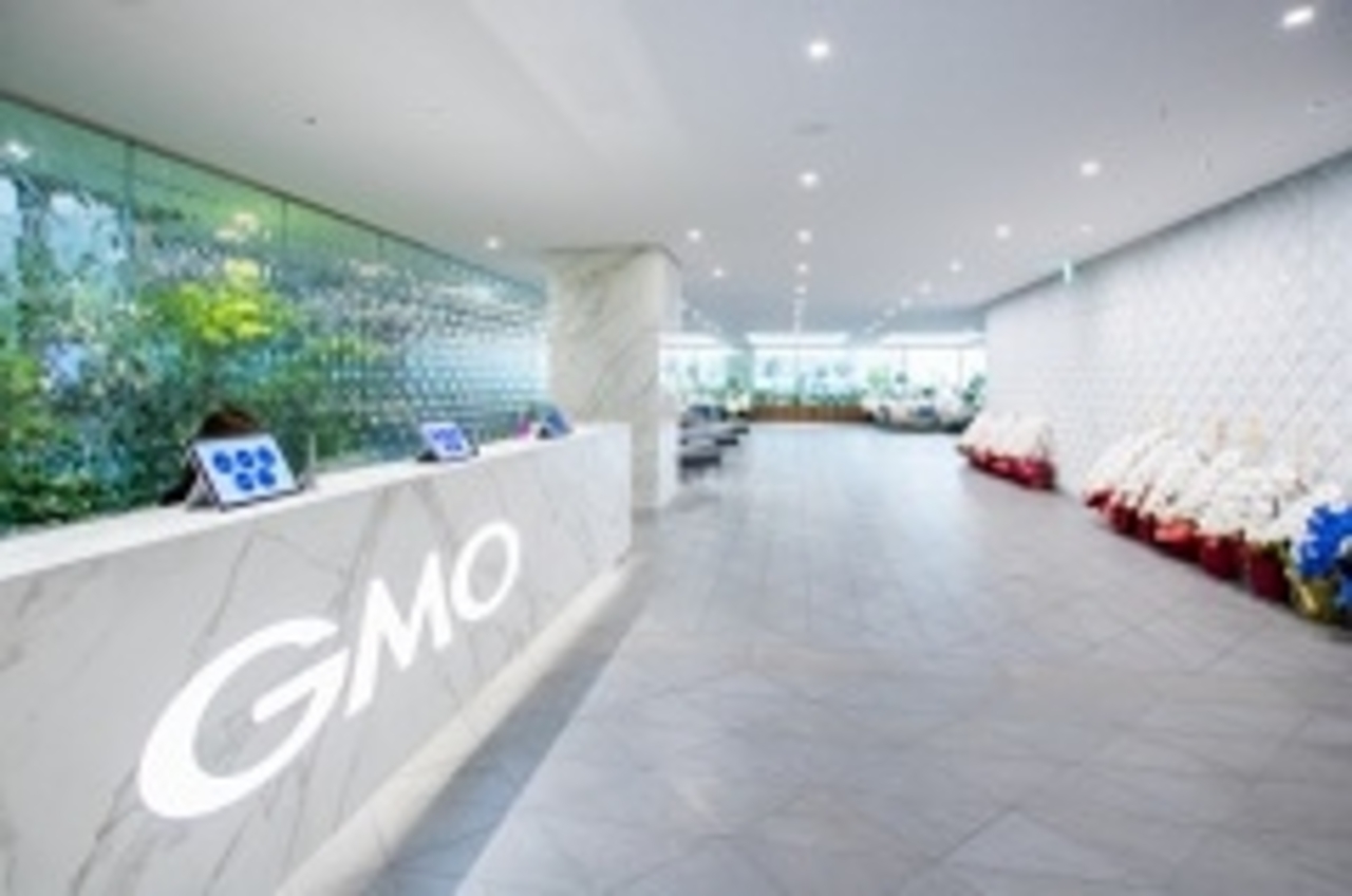GMOグローバルサイン株式会社 求人画像1