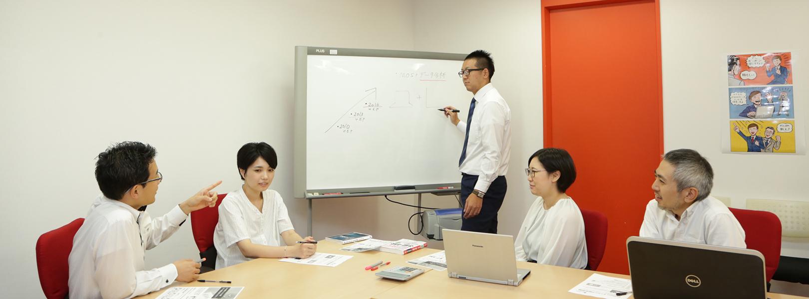 企業トップ画像