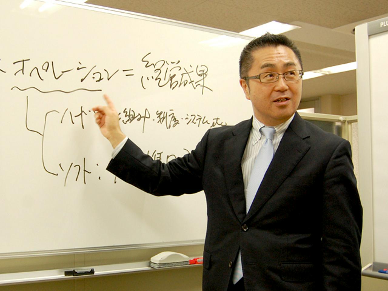 株式会社マネジメントパートナー 求人画像1