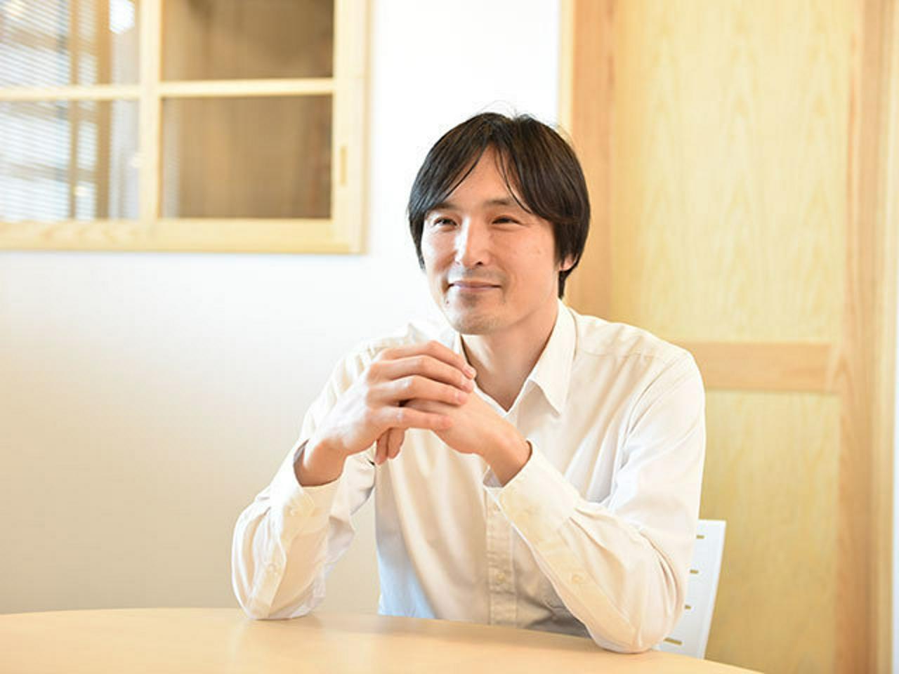 クラウドゲート株式会社 求人画像1