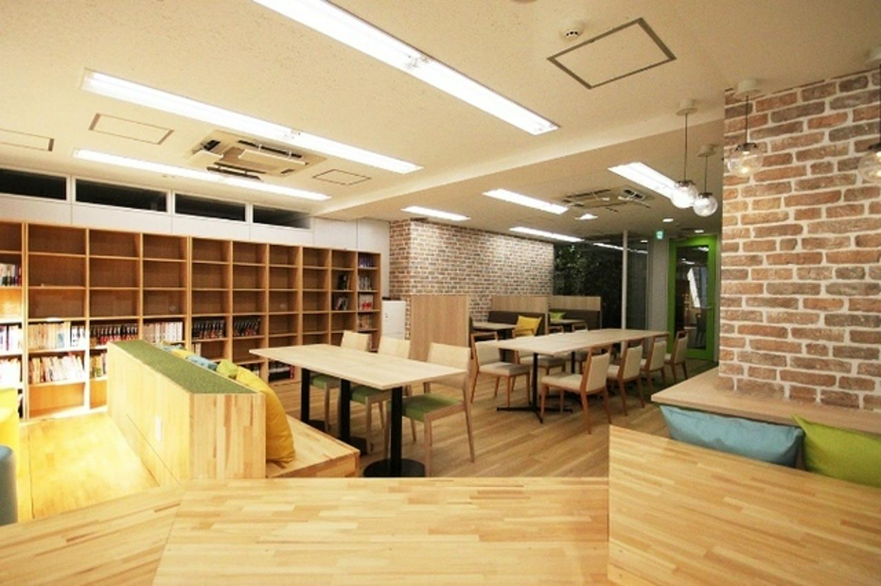 株式会社コーソル 求人画像1