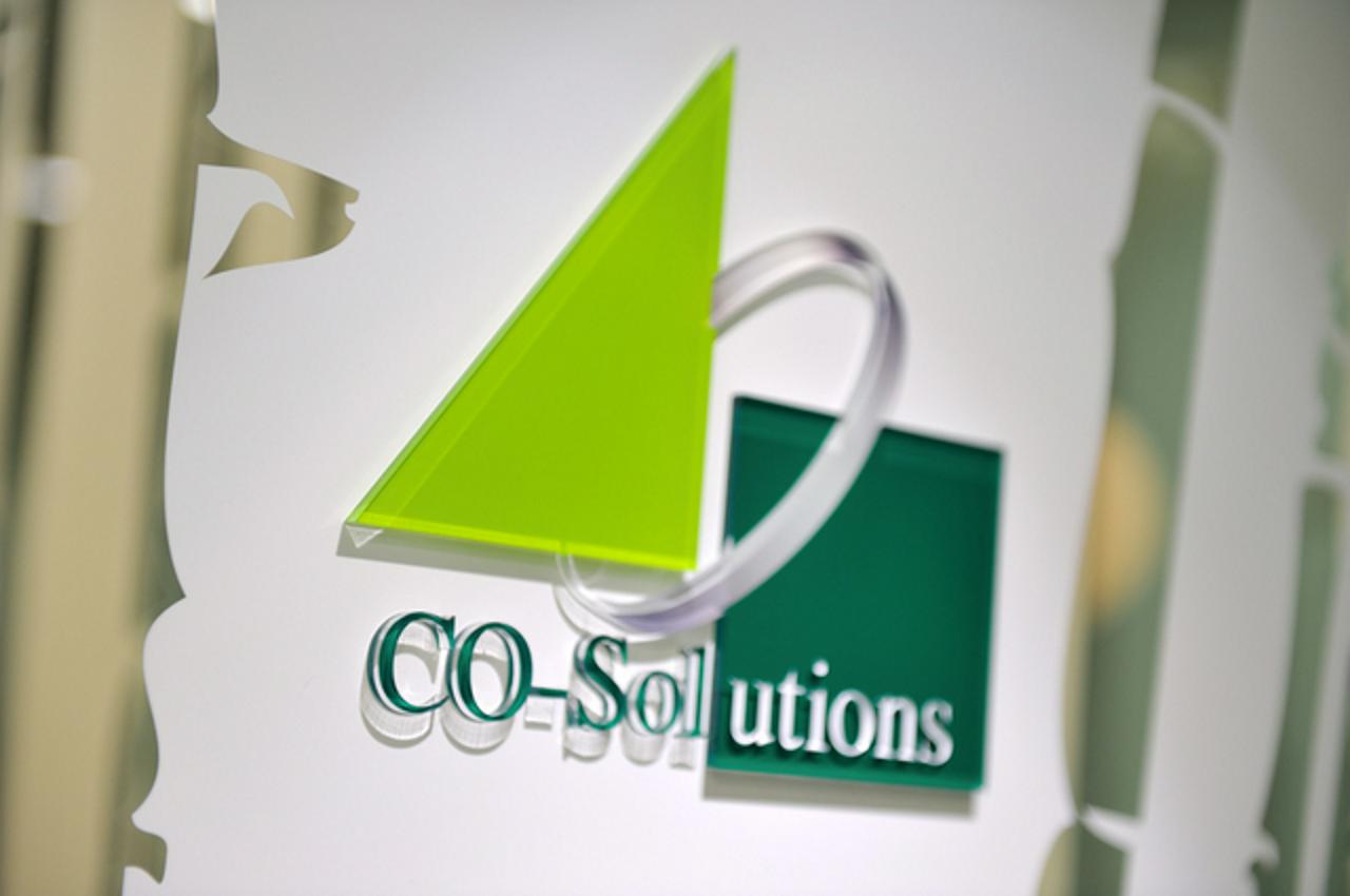 株式会社コーソル 求人画像1