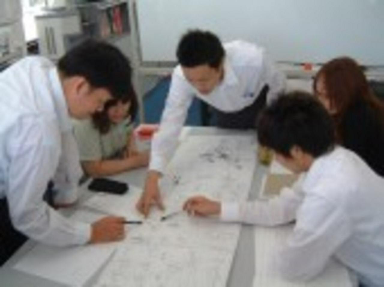 株式会社ＩＤＳ 求人画像1