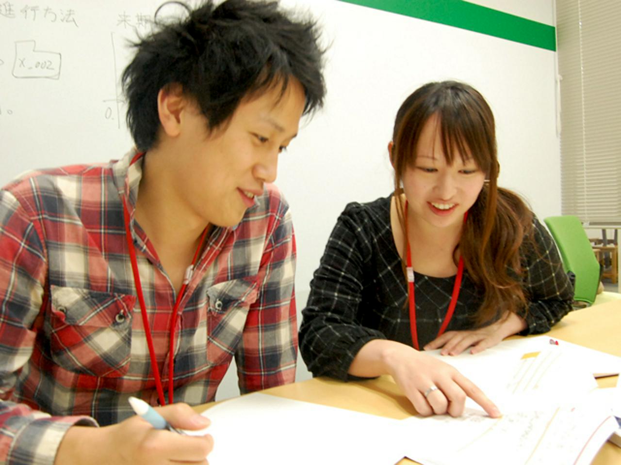 ポリゴンマジック株式会社 求人画像1