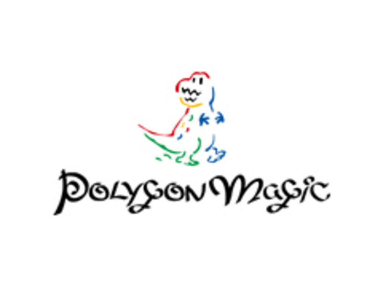 ポリゴンマジック株式会社 | 遊技機プランナー | IT/Web業界の求人・中途採用情報に強い転職サイトGreen(グリーン)