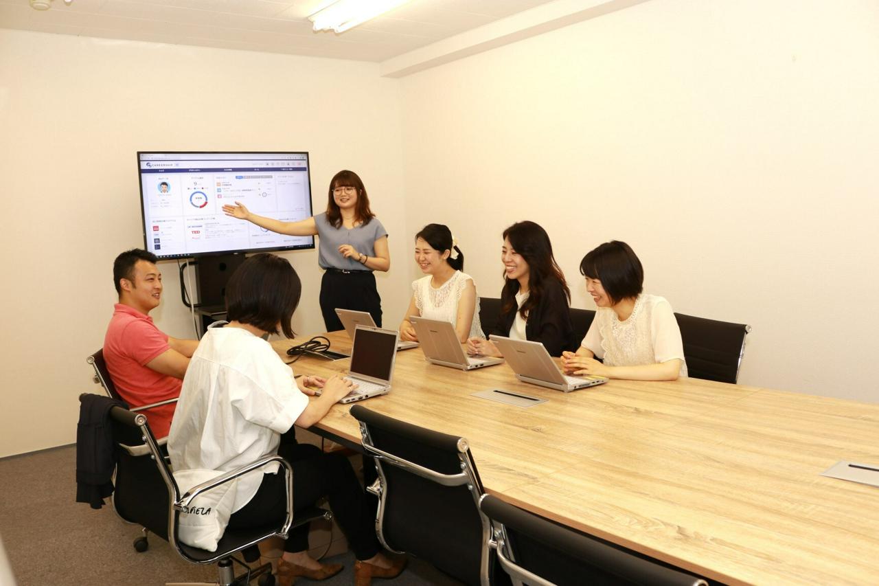 株式会社ライトワークス 求人画像1