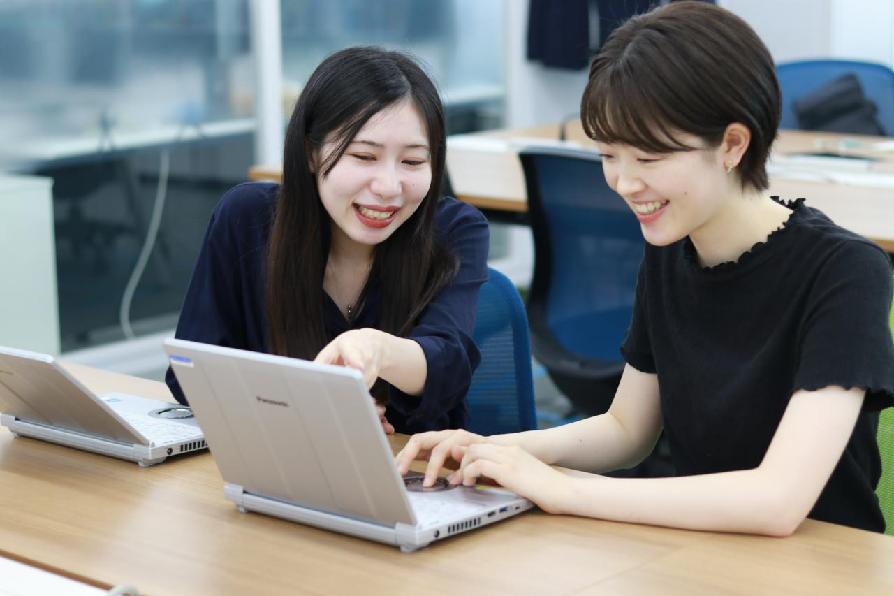 株式会社ライトワークス 求人画像1