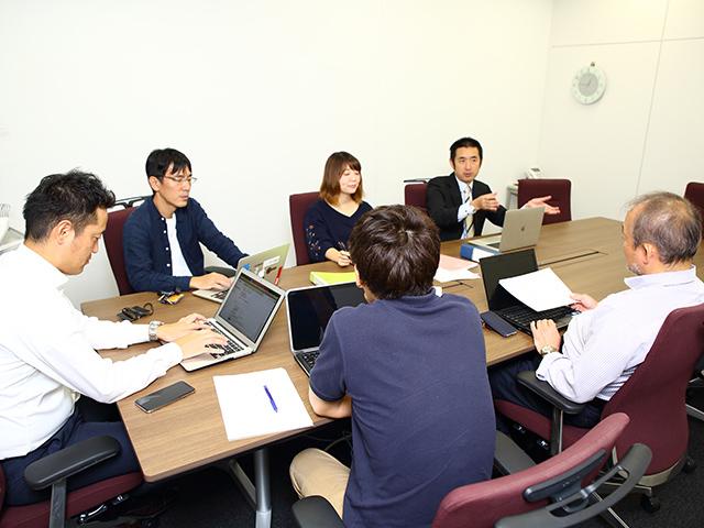 同社は電子書籍の販売まで踏み込み、電子媒体向けの宣伝バナー制作やプロモーション動画、デジタルサイネージ用動画制作も手掛ける。