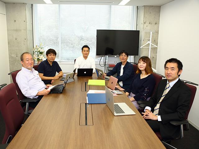 1946年設立の同社は出版業界の未来を見据え、2005年にデジタル化に踏み切り、現在も成長を続けている。