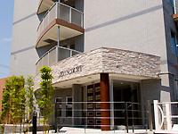 ネクサスコート本郷台