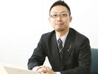 代表取締役  上原 正吉 氏<br>AllAboutにてコラム執筆中