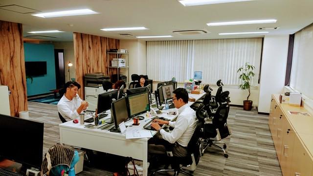 株式会社 カーネルのイメージ画像2