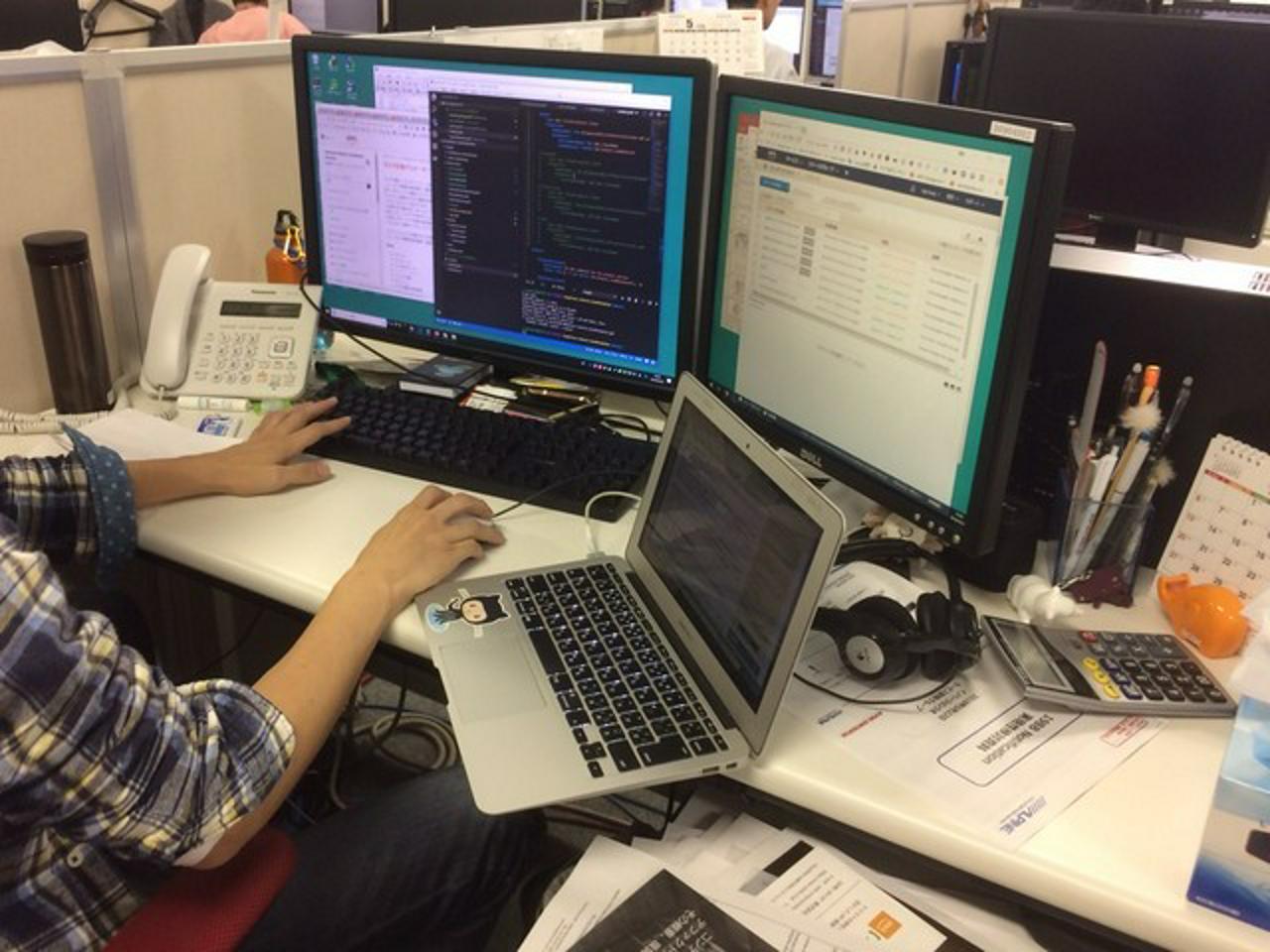 株式会社スタイルズ 求人画像1