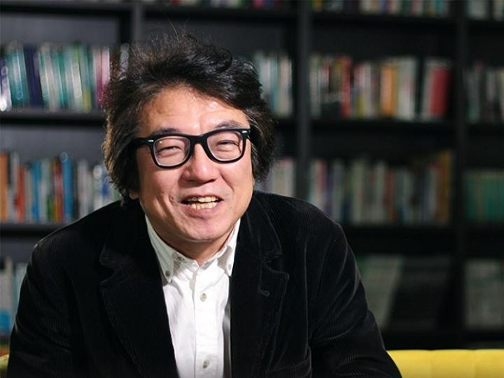 株式会社スタイルズのインタビュー写真