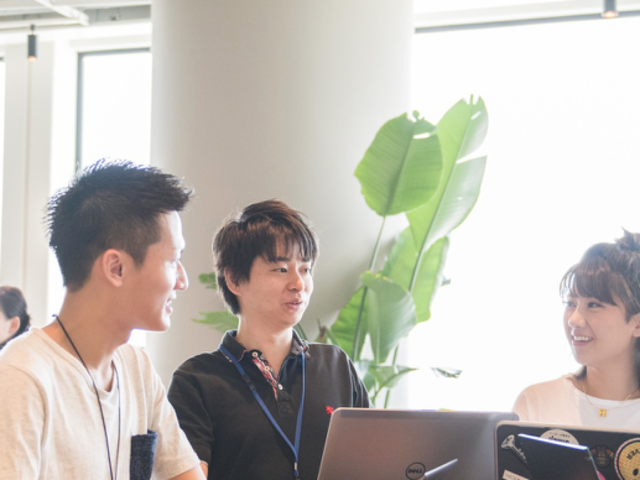 バイドゥ 株式会社のイメージ画像1