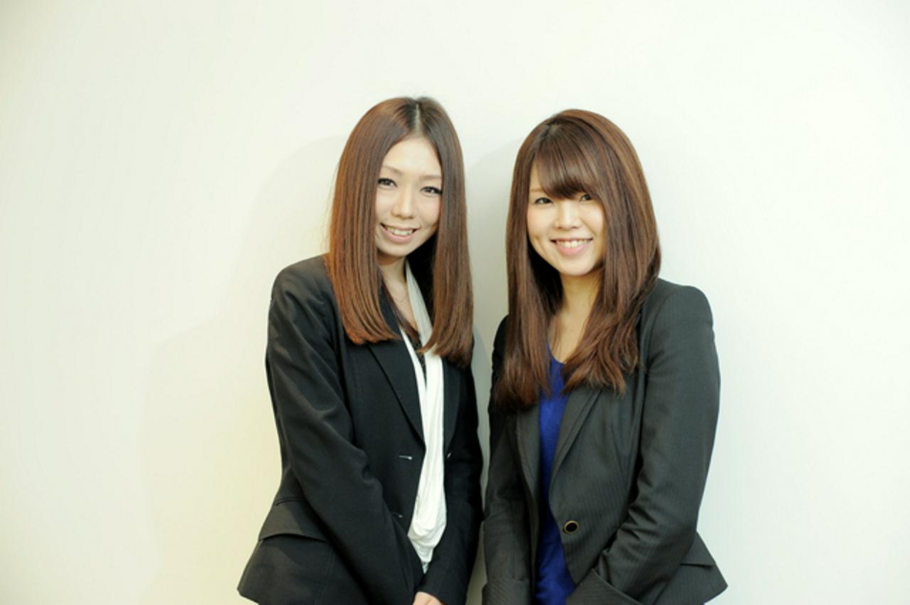 キャリアリンク株式会社 求人画像1