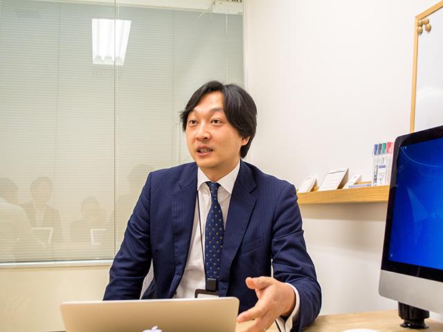 事業理念を現行メンバーと共有し、共に会社を動かしていく人材を積極的に受け入れています。