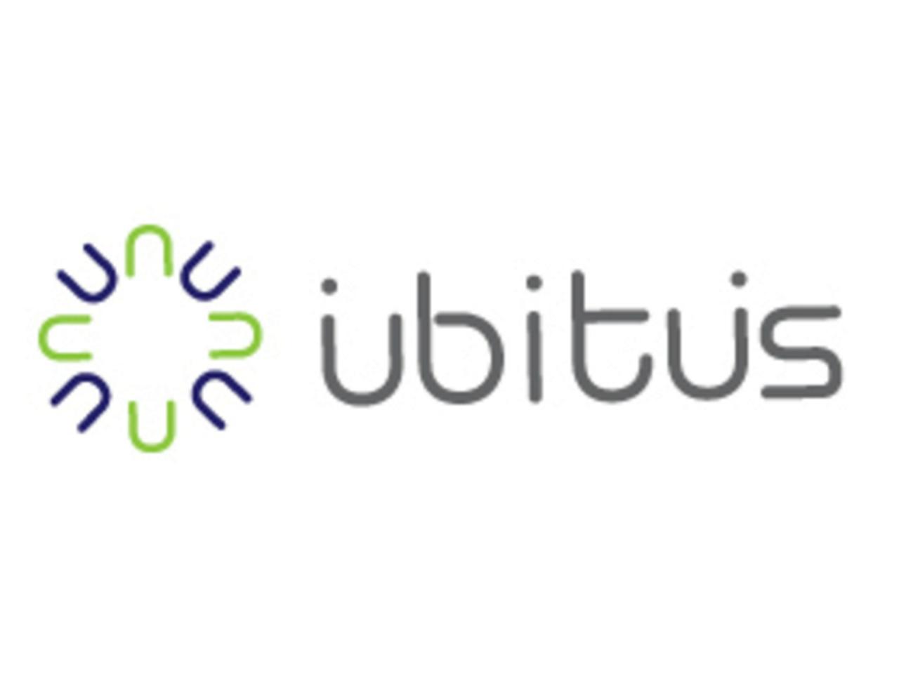 株式会社ユビタス 求人画像1