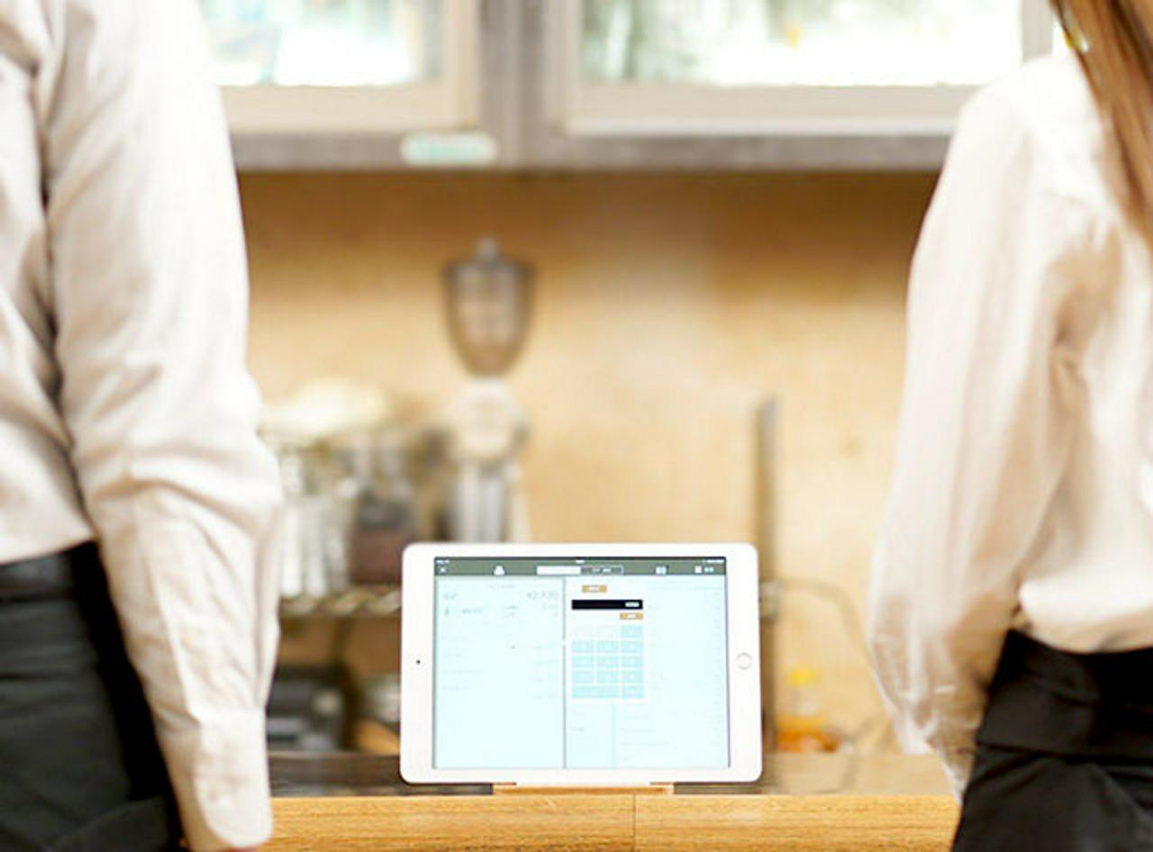 株式会社ユビレジ 求人画像1