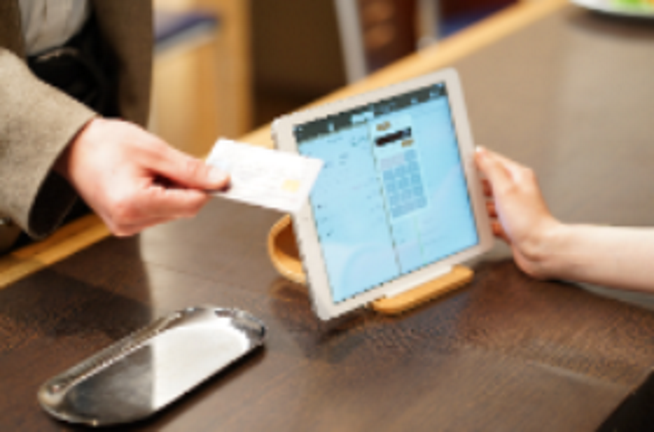 株式会社ユビレジ 求人画像1