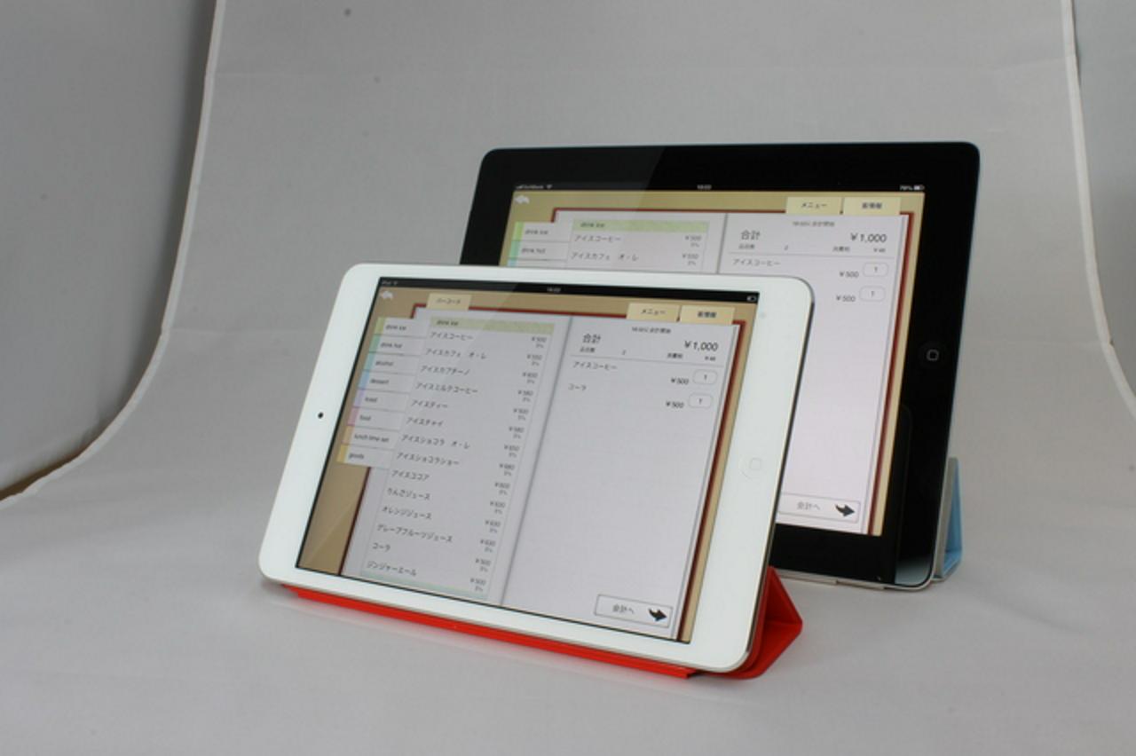 株式会社ユビレジ 求人画像1