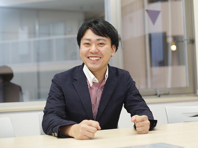 コンサルタントが真摯にクライアントに向き合い、丁寧な仕事を続けることで信頼を重ねている。