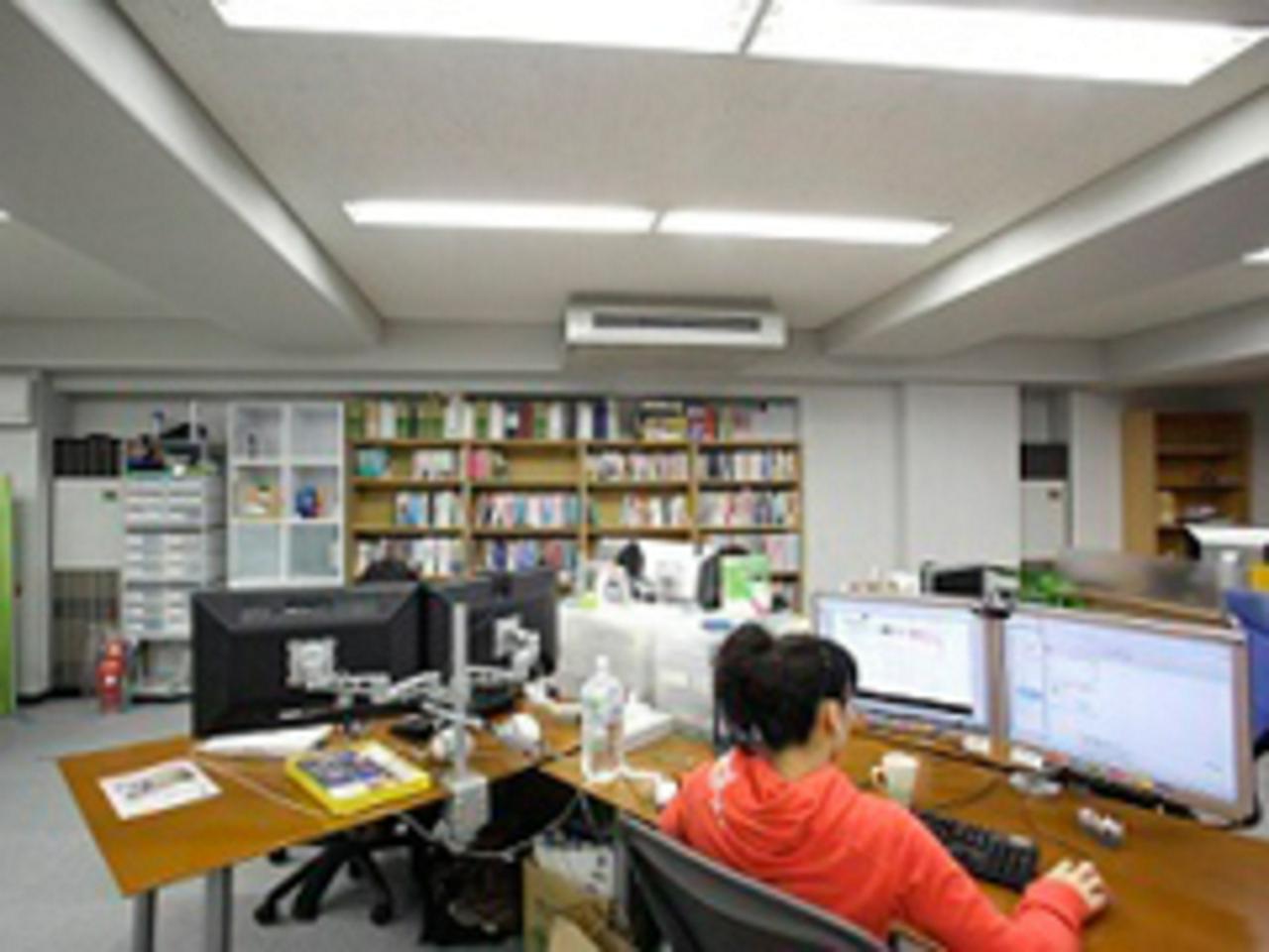 メディアマックスジャパン株式会社 求人画像1