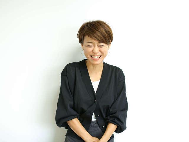 丸中はタオル直販店『hiorie（ヒオリエ）』の展開で、タオルのEC市場を切り開いたパイオニアだ。