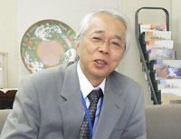 取締役　管理本部長　佐倉 氏