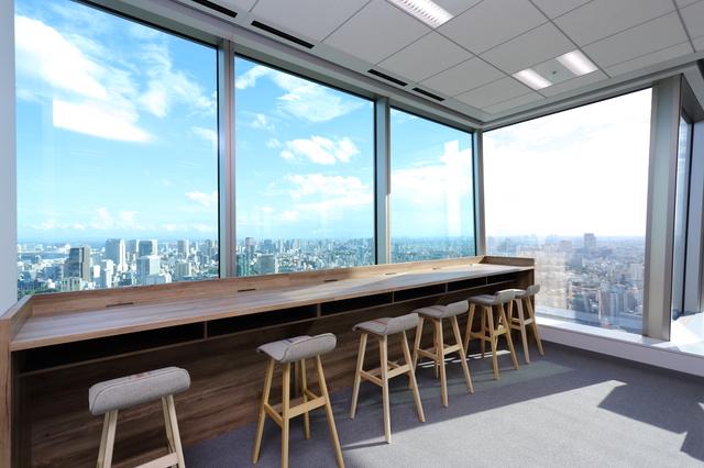 BASE 株式会社のイメージ画像1