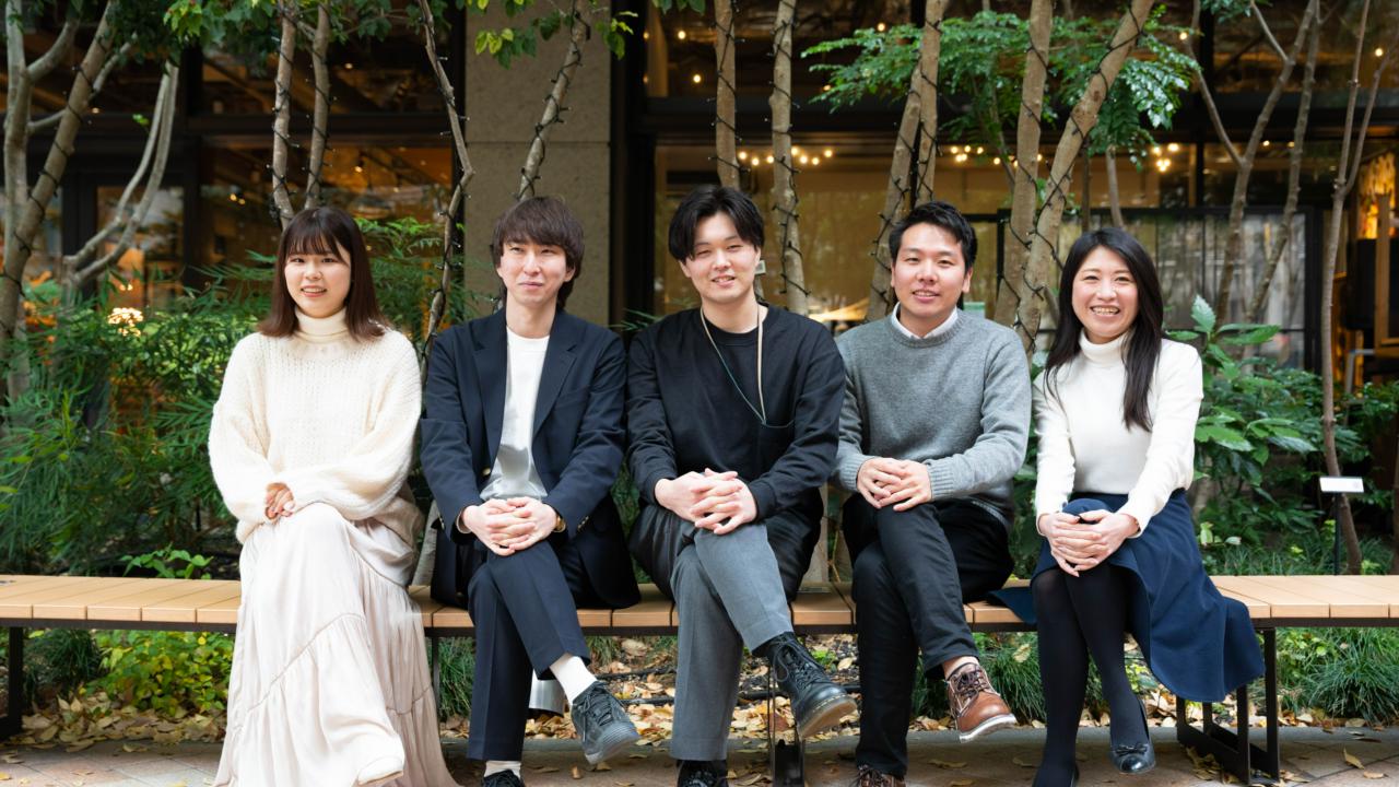 イナゾウ株式会社 求人画像1