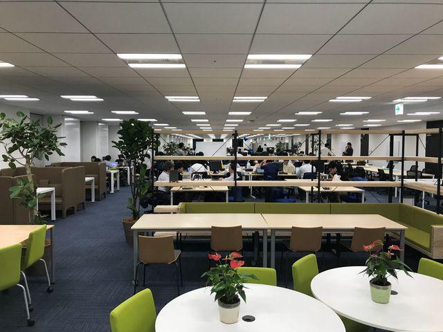 株式会社 リヴァンプのイメージ画像3