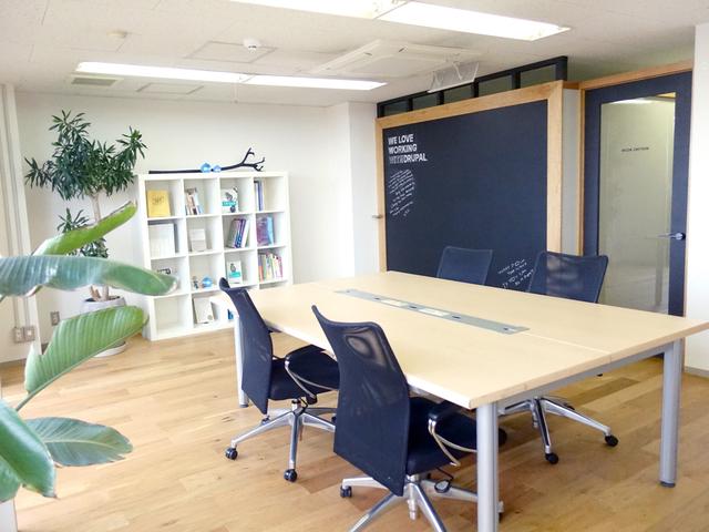 スタジオ・ウミ 株式会社のイメージ画像2