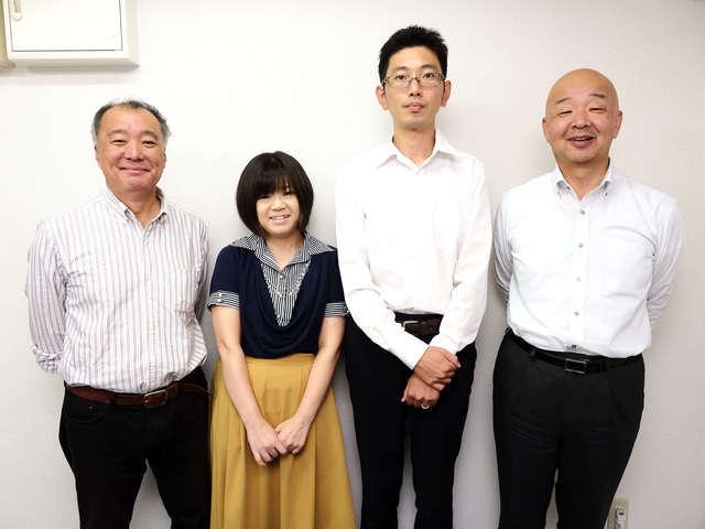 株式会社 SINCのイメージ画像3