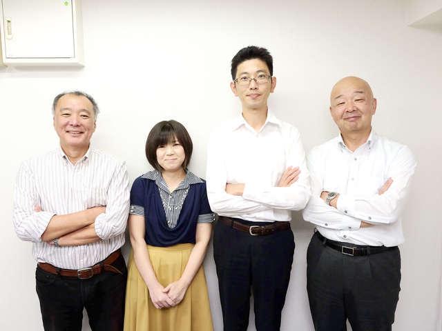 株式会社 SINCのイメージ画像3