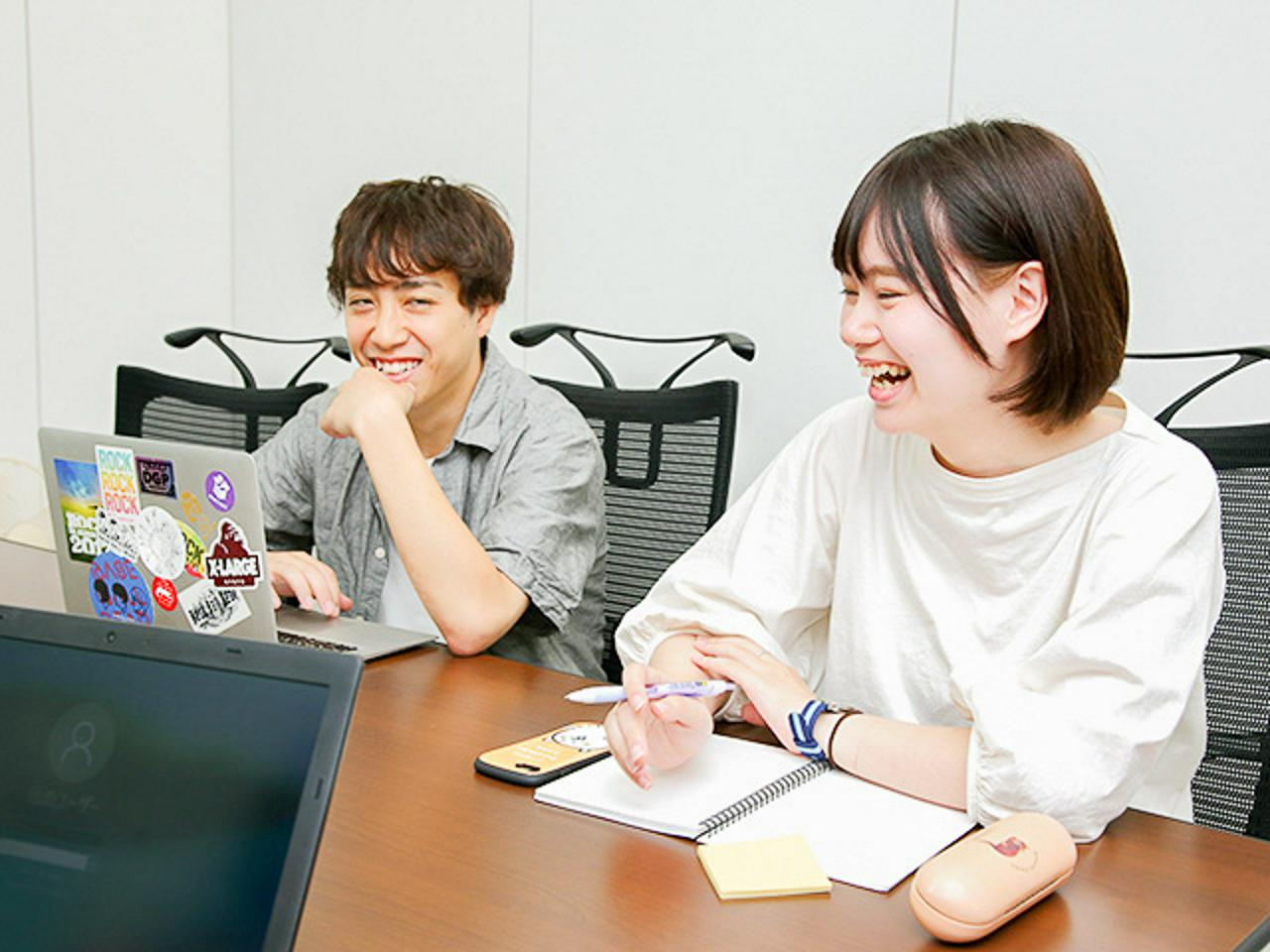 ジグノシステムジャパン株式会社 求人画像1