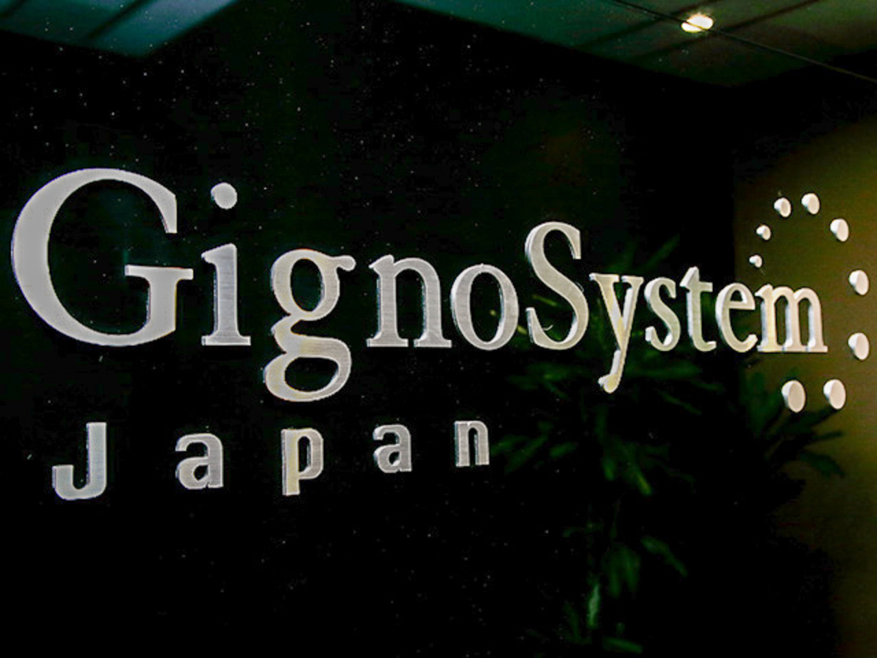ジグノシステムジャパン株式会社 求人画像1