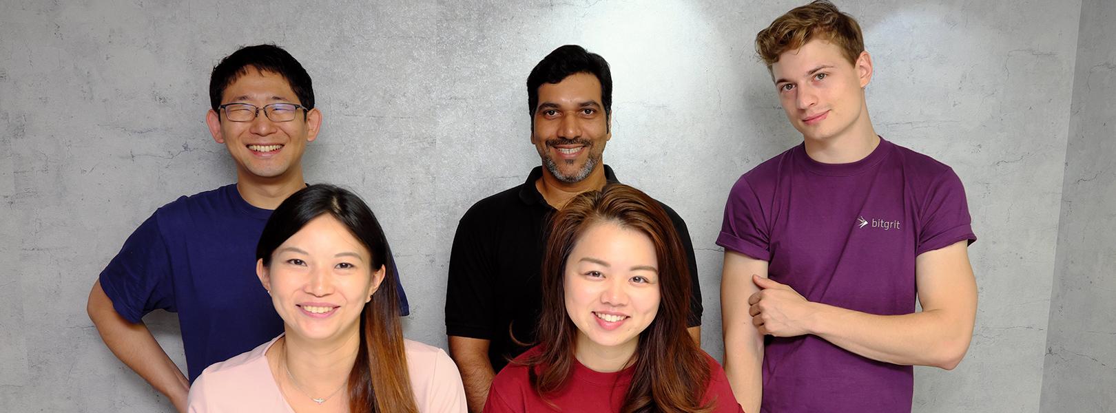 企業トップ画像