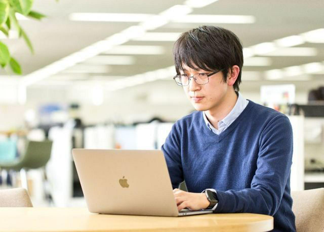 テックファームホールディングス株式会社 求人画像1